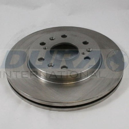 Pronto BR55097 Disc Brake Rotor