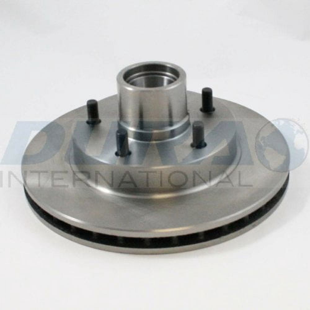 Pronto BR5549 Disc Brake Rotor