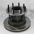 thumbnail image 1 of Pronto BR900361 Disc Brake Rotor, 1 of 3