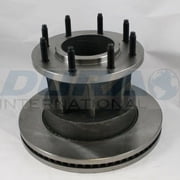 Pronto BR900361 Disc Brake Rotor