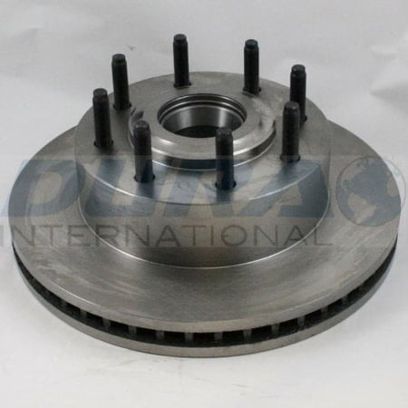 Pronto BR900362 Disc Brake Rotor