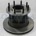 thumbnail image 1 of Pronto BR900364 Disc Brake Rotor, 1 of 5