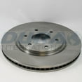 thumbnail image 1 of Pronto BR900418 Disc Brake Rotor, 1 of 2