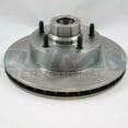 thumbnail image 1 of Pronto BR900436 Disc Brake Rotor, 1 of 2