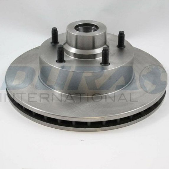 Pronto BR900436 Disc Brake Rotor
