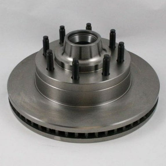 Pronto BR900482 Disc Brake Rotor