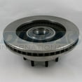 thumbnail image 1 of Pronto BR900564 Disc Brake Rotor, 1 of 2