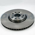 thumbnail image 1 of Pronto BR900576 Disc Brake Rotor, 1 of 2