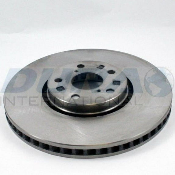 Pronto BR900578 Disc Brake Rotor
