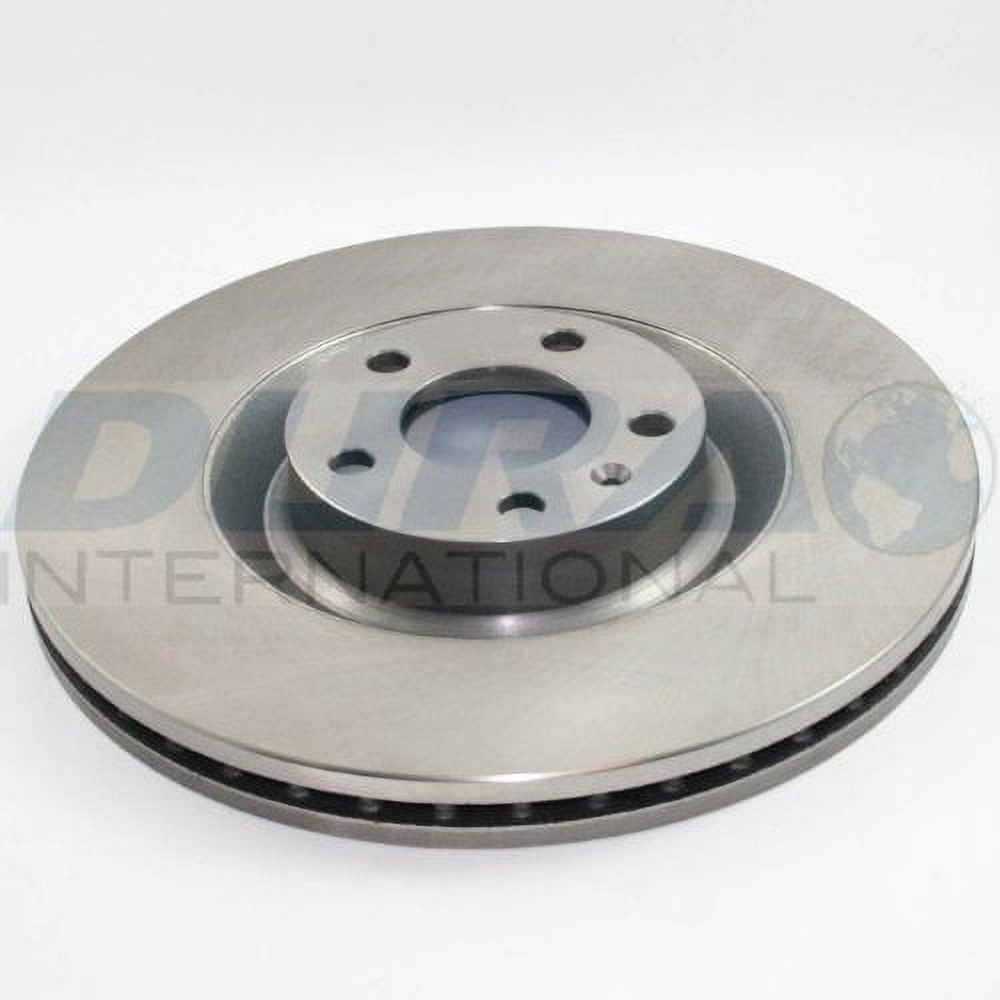 Pronto BR900606 Disc Brake Rotor