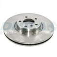 thumbnail image 1 of Pronto BR900702 Disc Brake Rotor, 1 of 2