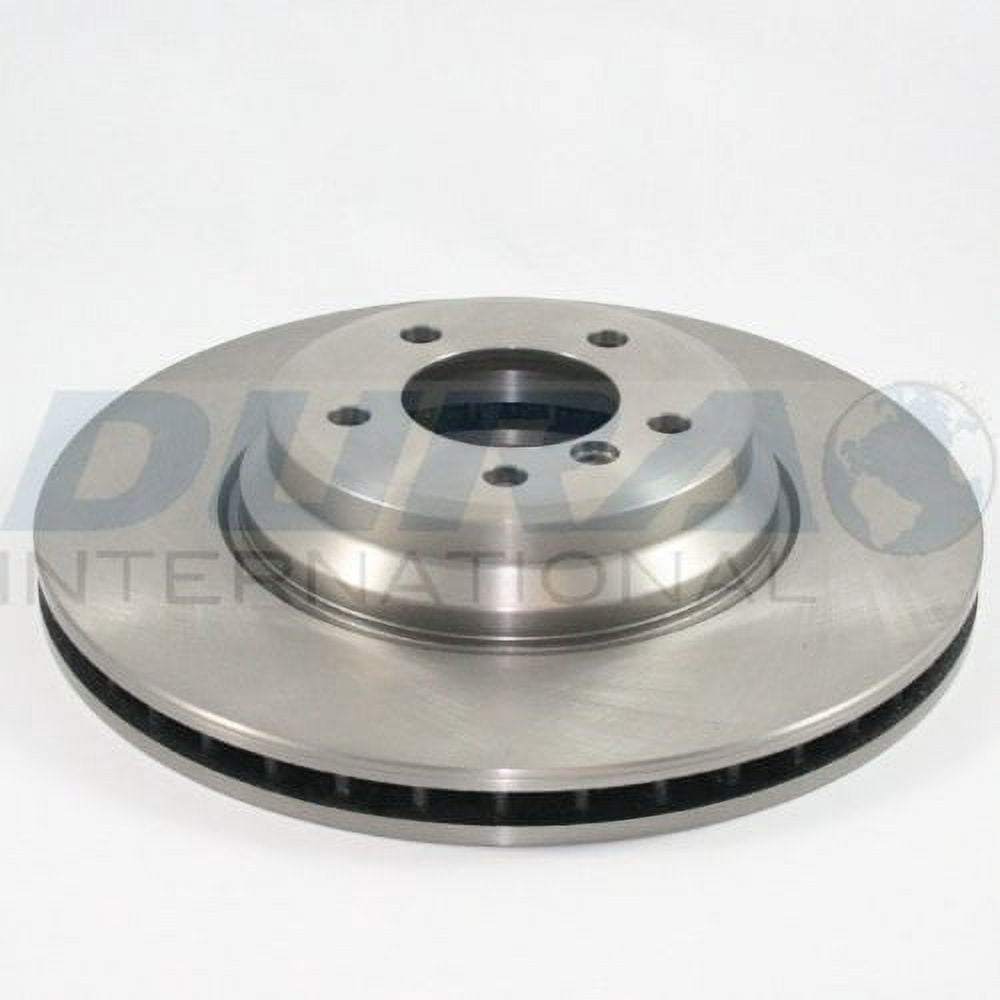 Pronto BR900728 Disc Brake Rotor