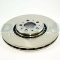 thumbnail image 1 of Pronto BR900742 Disc Brake Rotor, 1 of 2