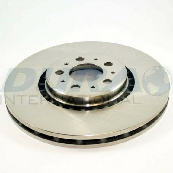 Pronto BR900742 Disc Brake Rotor
