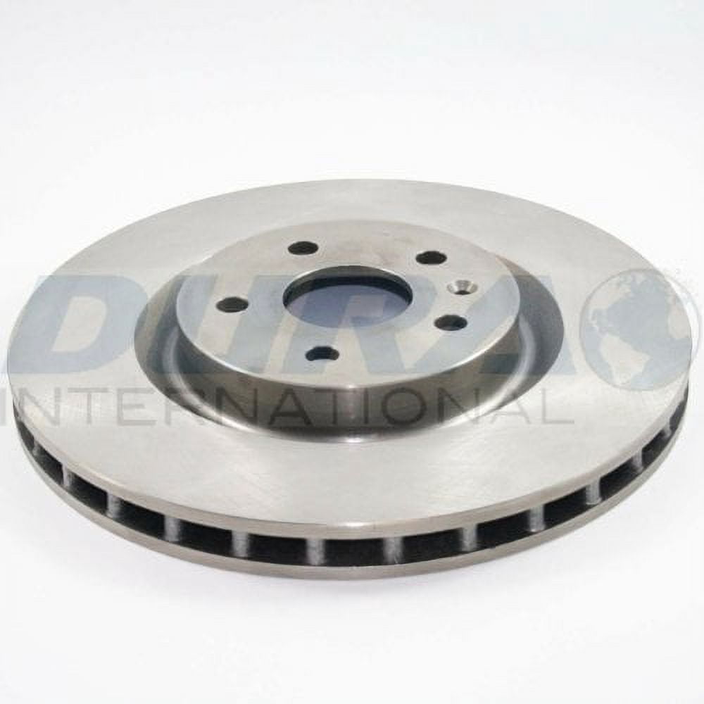 Pronto BR900762 Disc Brake Rotor