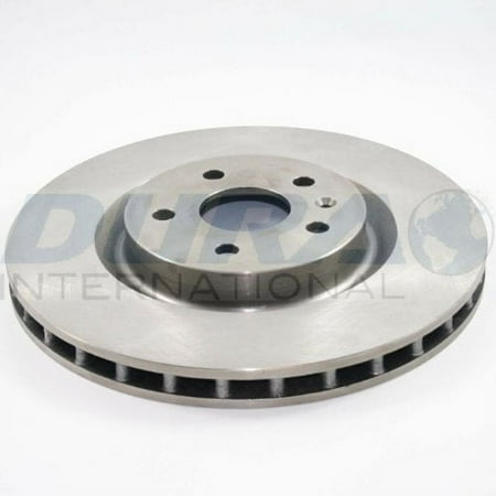 Pronto BR900762 Disc Brake Rotor