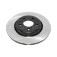 thumbnail image 1 of Pronto BR90080802 Disc Brake Rotor, 1 of 2