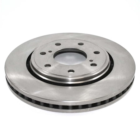 Pronto BR900848 Disc Brake Rotor