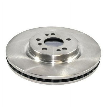 Pronto BR900872 Front Brake Rotors Vented