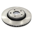 thumbnail image 1 of Pronto BR900950 Disc Brake Rotor, 1 of 2