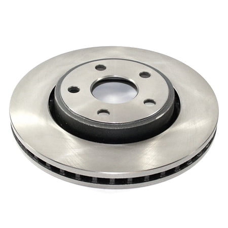 Pronto BR900950 Disc Brake Rotor
