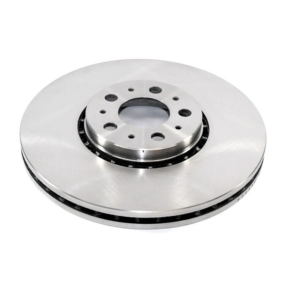Pronto BR900996 Disc Brake Rotor