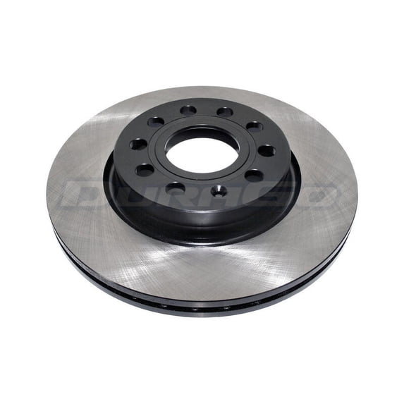 Pronto BR90107402 Disc Brake Rotor