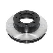 Pronto BR90117002 Disc Brake Rotor