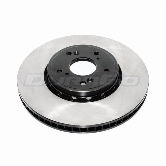 Pronto BR90118202 Disc Brake Rotor