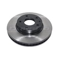 thumbnail image 1 of Pronto BR90128602 Disc Brake Rotor, 1 of 2