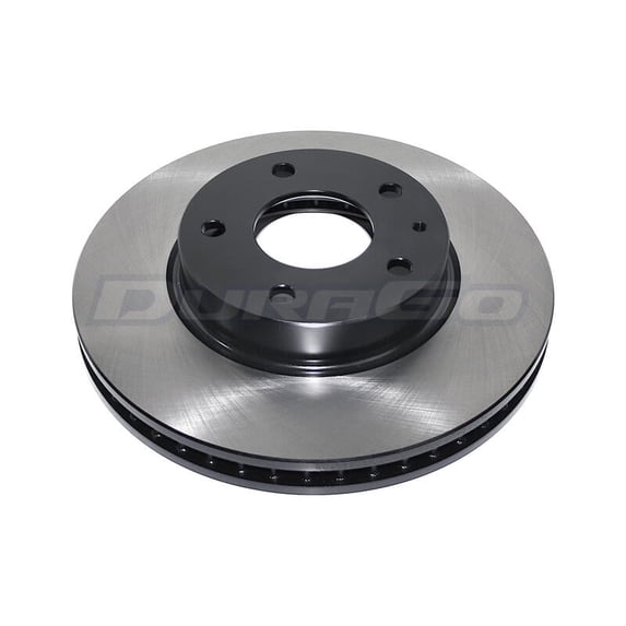 Pronto BR90128602 Disc Brake Rotor