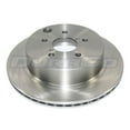 thumbnail image 1 of DuraGo BR901330 Rear Vented Disc Brake Rotor, 1 of 2