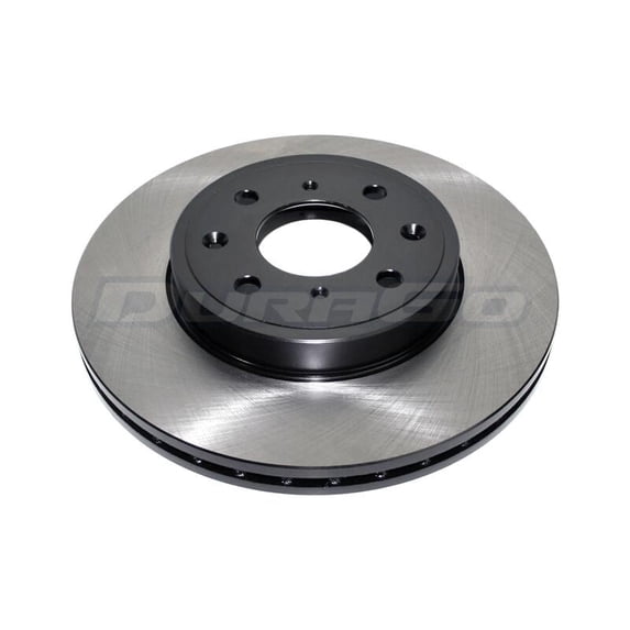 Pronto BR90141802 Disc Brake Rotor