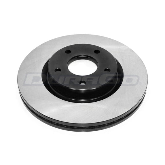 Pronto BR90143202 Disc Brake Rotor