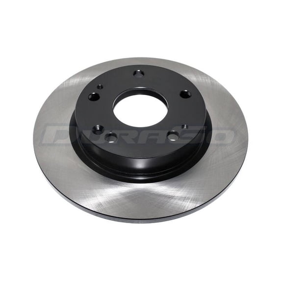 Pronto BR90146002 Disc Brake Rotor