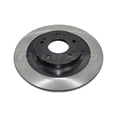 thumbnail image 1 of Pronto BR90152002 Disc Brake Rotor, 1 of 2