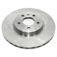thumbnail image 1 of DuraGo BR901534 Front Rotor (Vented), 1 of 2