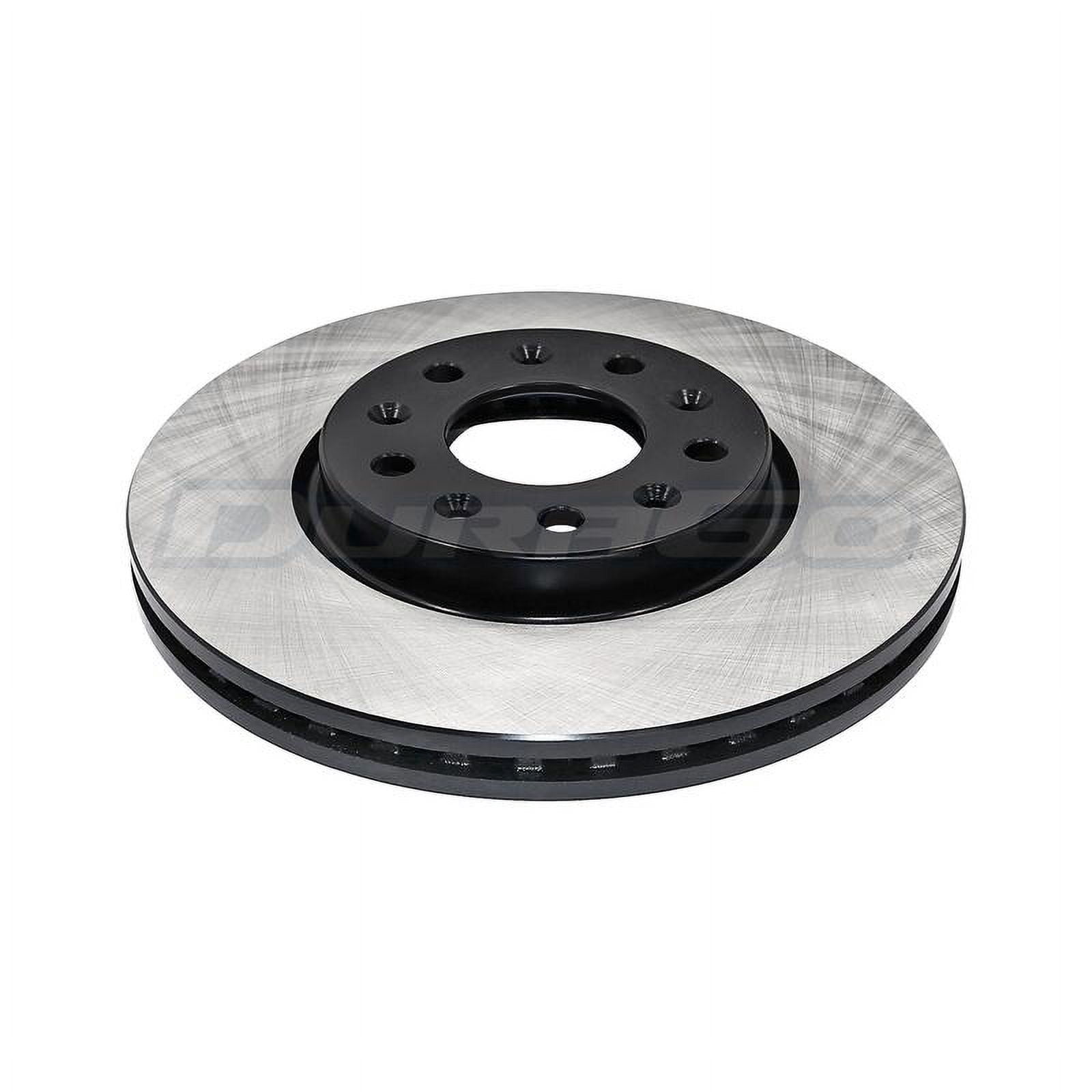 Pronto BR90162202 Disc Brake Rotor
