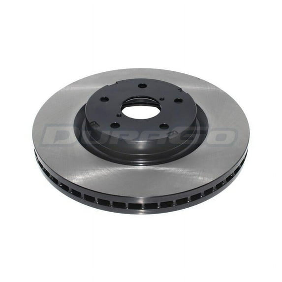 Pronto BR90164402 Disc Brake Rotor