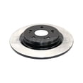 thumbnail image 1 of Pronto BR90167202 Disc Brake Rotor, 1 of 2