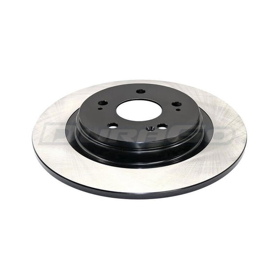 Pronto BR90167202 Disc Brake Rotor