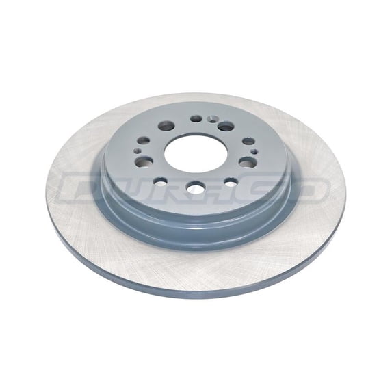 Pronto BR90180401 Disc Brake Rotor