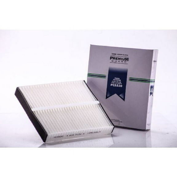 Pronto Cabin Air Filters, Mitsubishi Outlander 2007-2023, 2022-2023 with Particulate Media