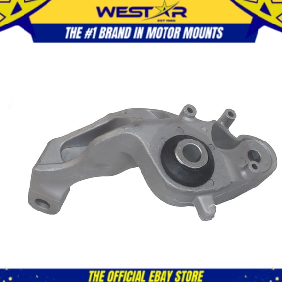 Automatic Transmission Mount For CHRYSLER VAN 2021-17