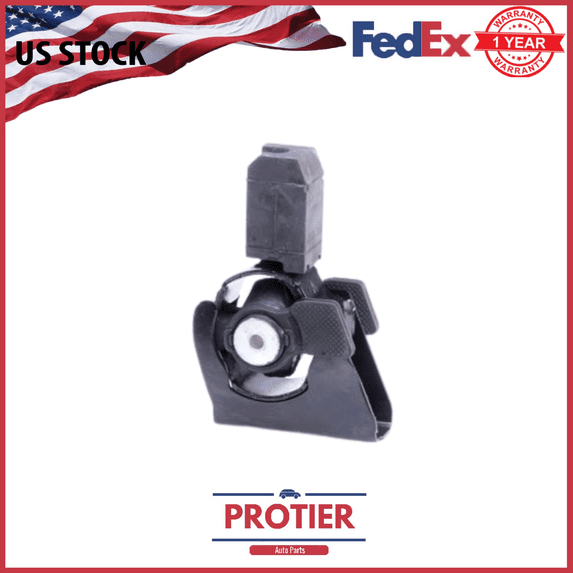 Front Engine Mount For Toyota Corolla 14-19 L4-1.8L