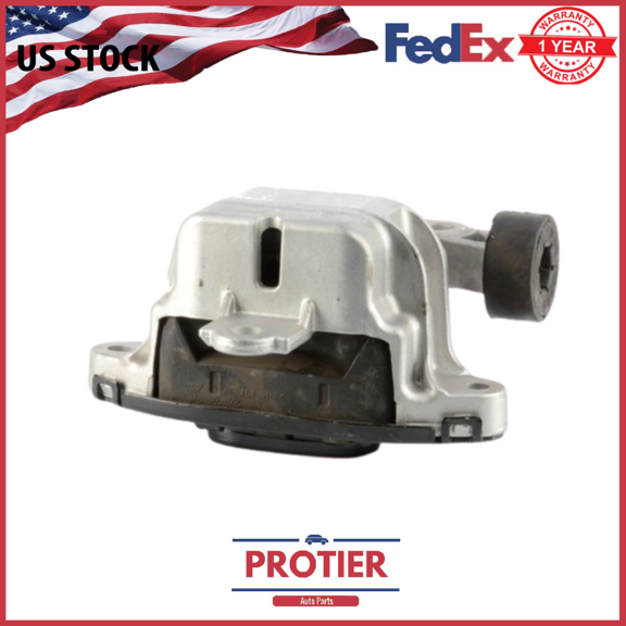 Front Engine Mount For Chevrolet Sonic 1.4L / 1.8L