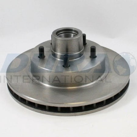 Pronto Front Disc Brake Rotor BR5516