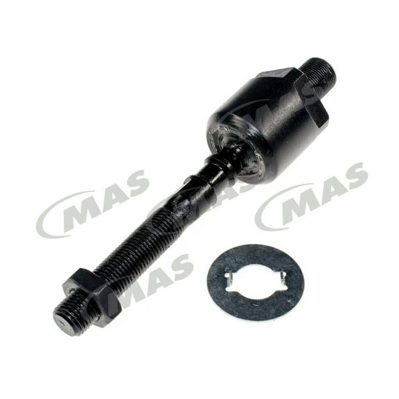 Pronto IS162 Tie Rod End Fits select: 1985-1989 NISSAN 300ZX, 1982-1983 DATSUN 280ZX