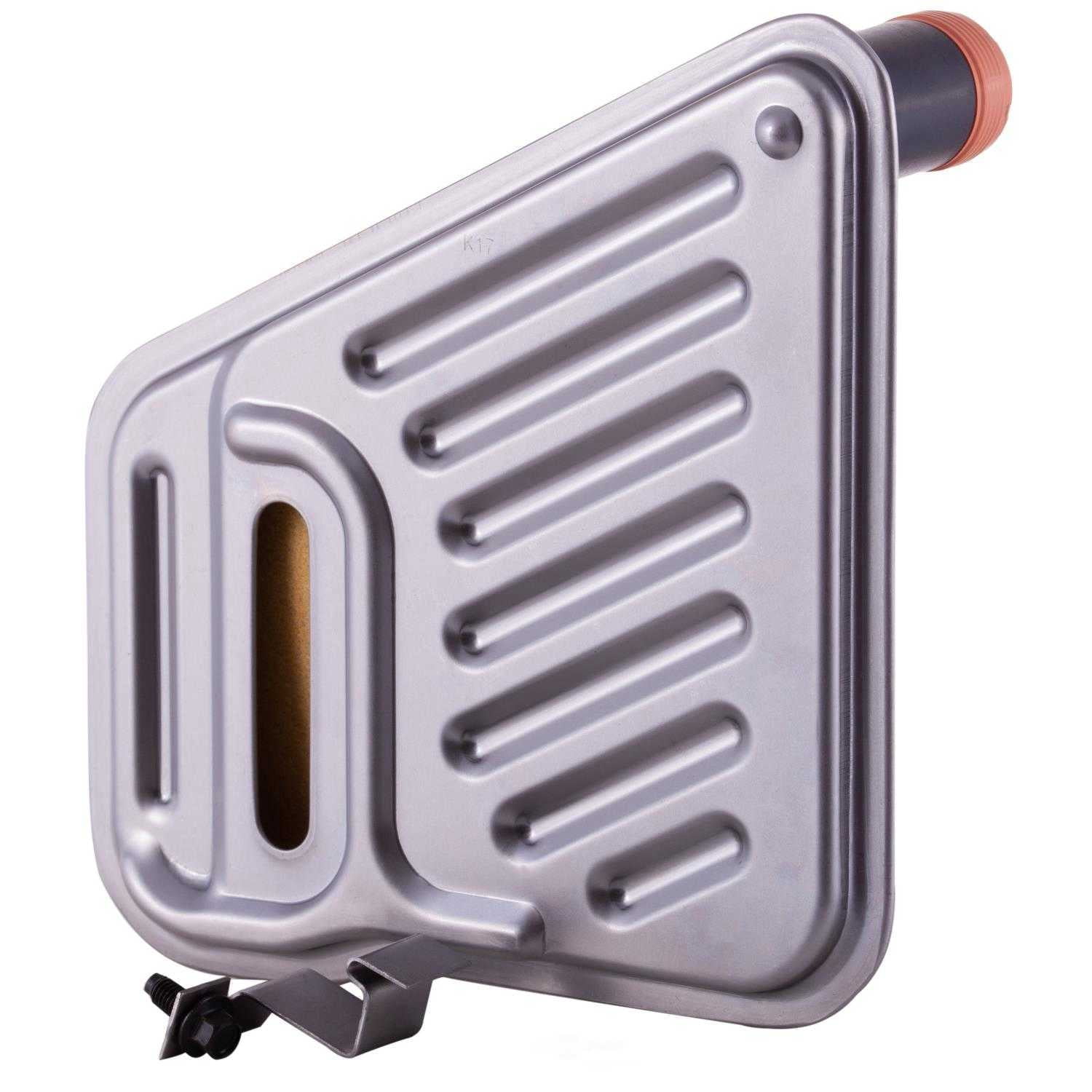Pronto PTK1242 Auto Trans Filter Kit