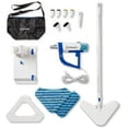 thumbnail image 1 of Reliable Pronto Plus 300CS Portable Lightweight Steam Cleaning System, 1 of 11